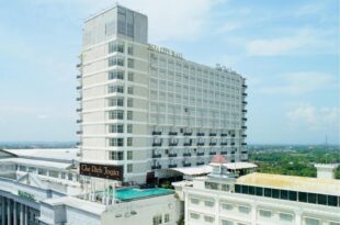 The Rich Jogja Hotel
