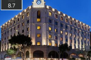 The Riviera Hotel Taipei