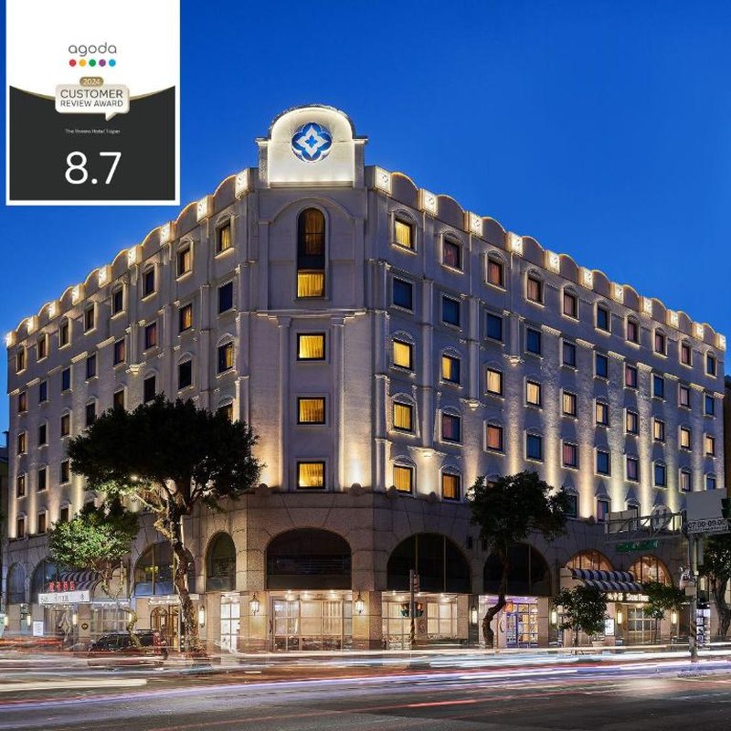 The Riviera Hotel Taipei
