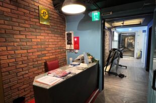 The Rooms Inn