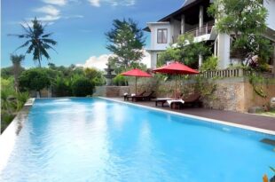 The Sanyas Retreat