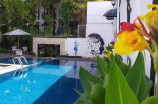 The Silk at Dago Boutique Hotel