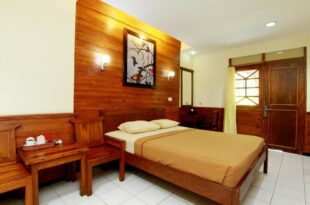 The Soemarsono Hotel