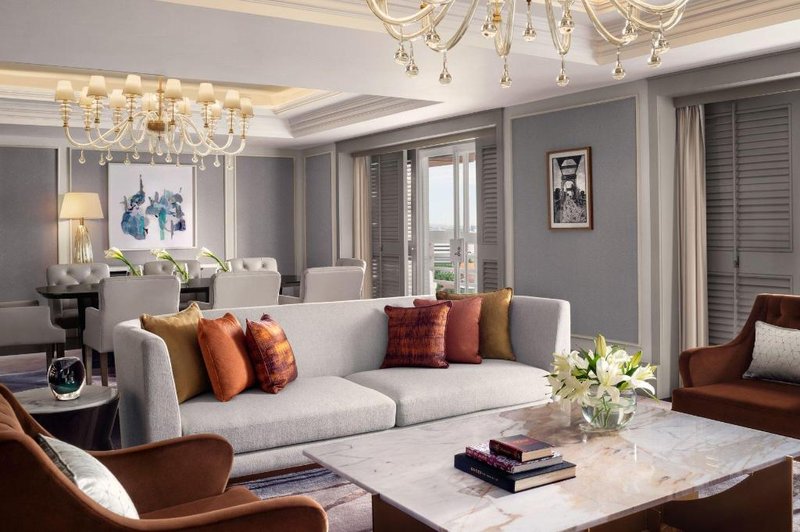 The St. Regis Jakarta