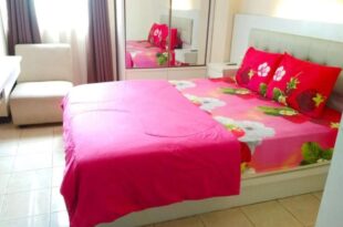 The Suites Metro by Faris Property