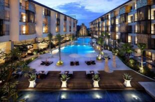 The Trans Resort Bali