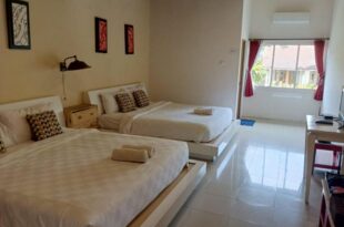 The Village Resort Bogor