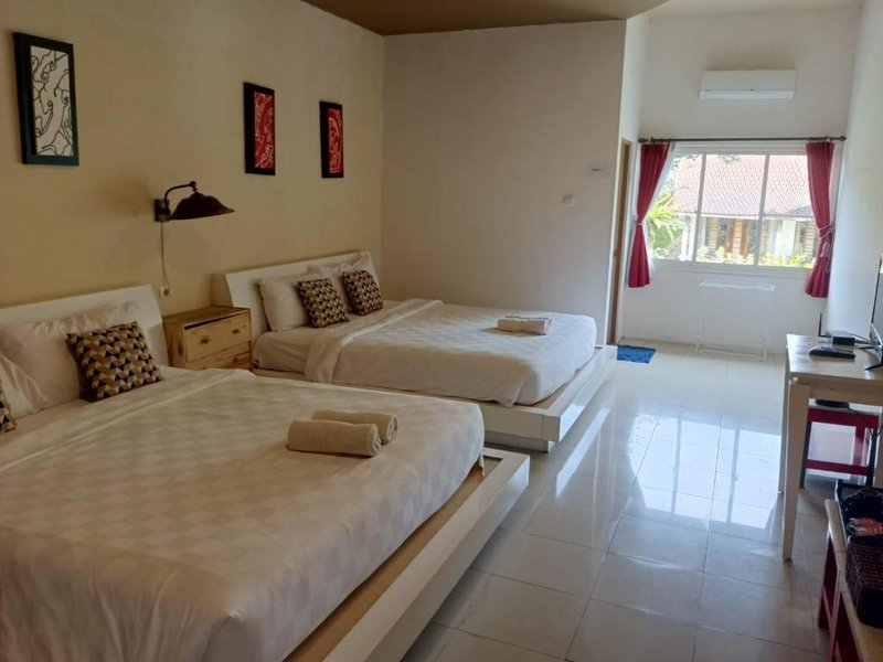 The Village Resort Bogor