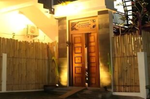 The Wayang Homestay