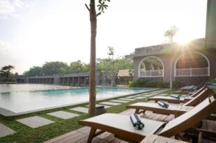The Westlake Hotel & Resort Yogyakarta