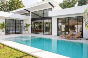 The Young Villas – Uluwatu