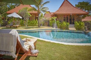 Three Monkeys Villas