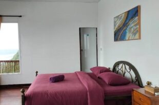 Three Octopus by Walidwipa Paradise Hospitality