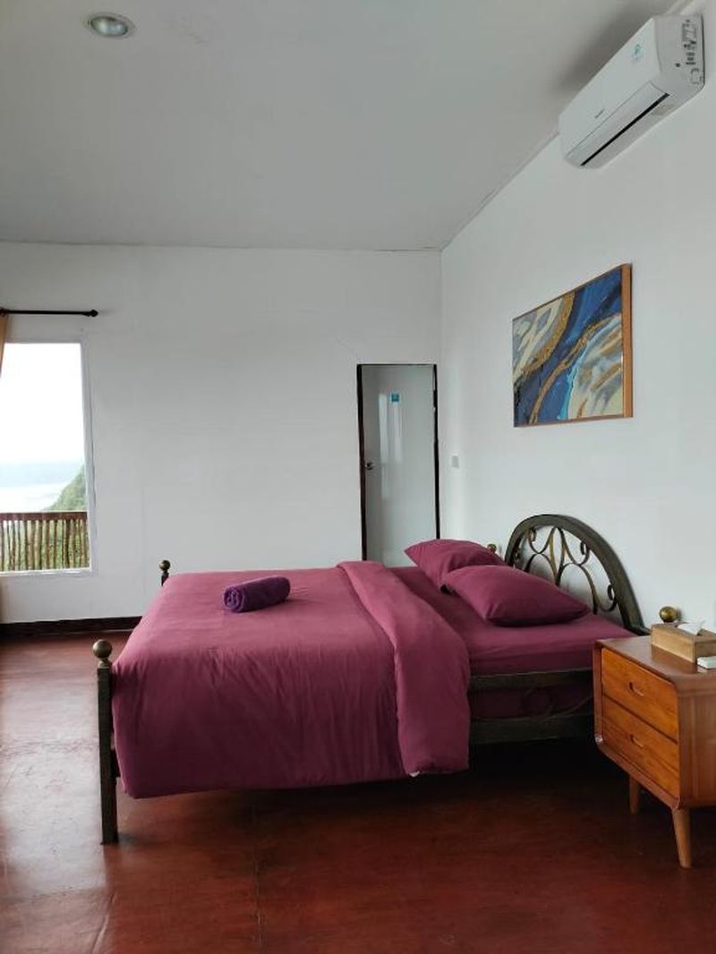 Three Octopus by Walidwipa Paradise Hospitality