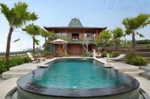Ti Amo Bali Resort