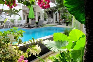 Tiga Lima Homestay Yogyakarta