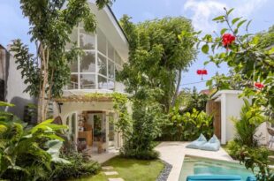 Tiny Homes, Sanur