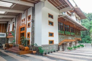 Tirtasari Nice Guest House