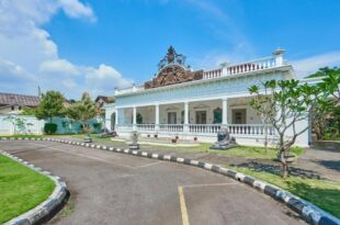 Tirtodipuran Hotel by Natts Hospitality Indonesia