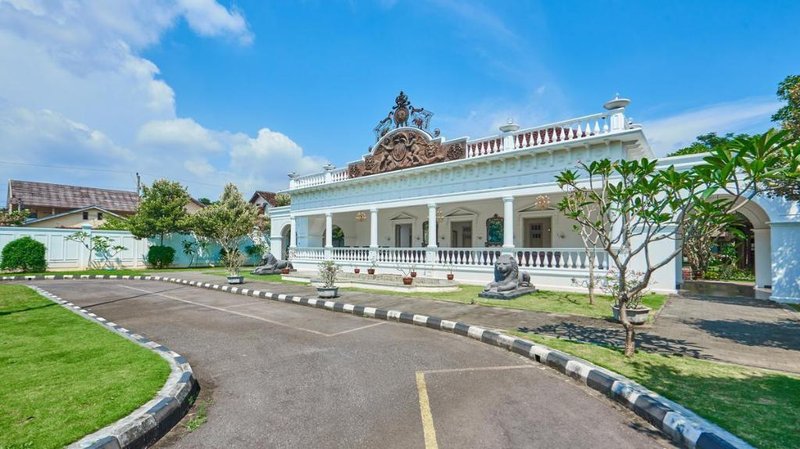 Tirtodipuran Hotel by Natts Hospitality Indonesia