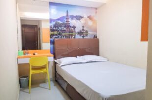 TnG Hotel RedPartner