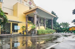 Townhouse OAK Bi Executive