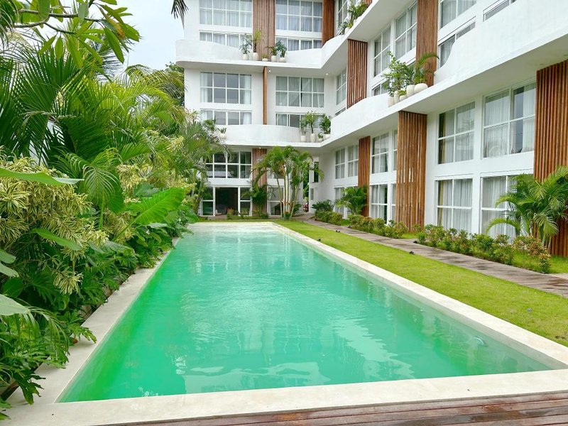 Tropicana Bingin Managed by CPM Bali