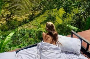 True Bali Villa
