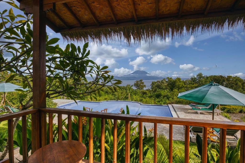 Tunjung Hill Cottage