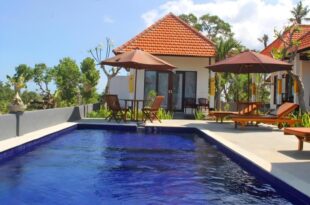 Tunjung Kuning Creative Villas