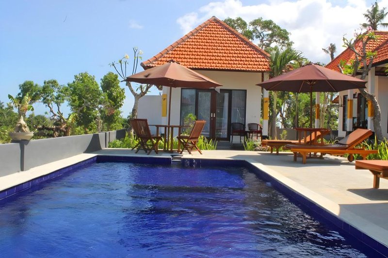 Tunjung Kuning Creative Villas