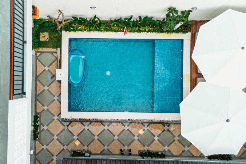 Turtle Shelter Guest House