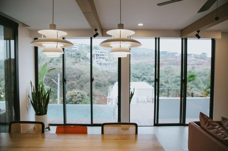 Twelve Stones Dago Village