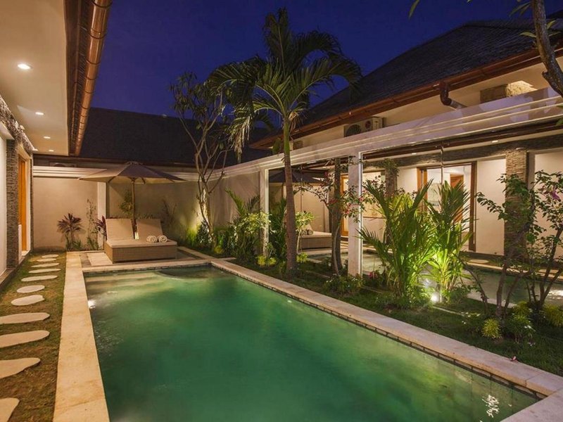 Two Lizards Beach Villas