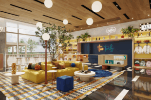 Two Tails Hotel Luzhou