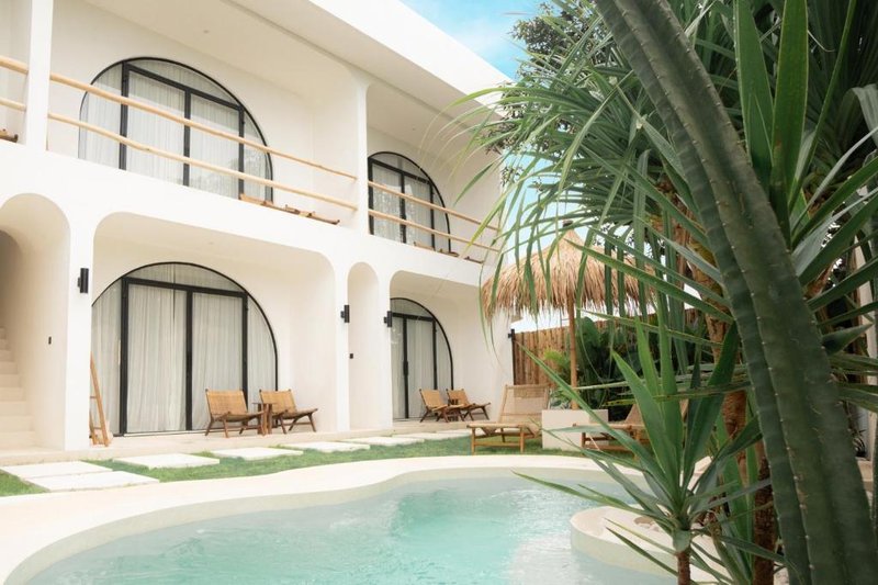 Tyde Bali Boutique Hotel