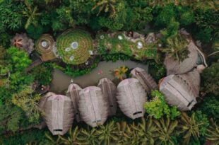 Ulaman Eco Luxury Retreat