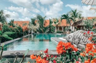 Uluwatu Breeze Village