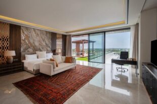 Umah Biyang Villa