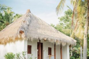 Umah Ilu – Island Retreat