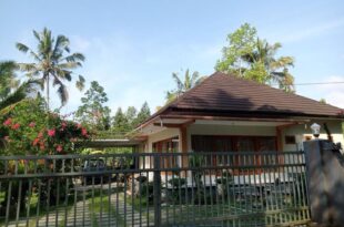 umah kampung bendul