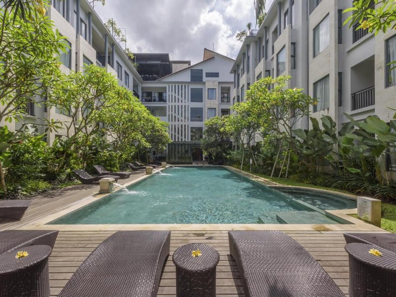 Umalas Hotel and Residence