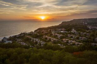 Umana Bali, LXR Hotels & Resorts