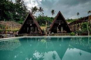 UmaUthu Bali