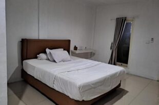 UNIK Guest House Syariah