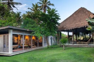 Unique One-bedroom Villa Pryaniki