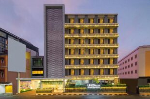 Unisi Hotel Malioboro – Jogja