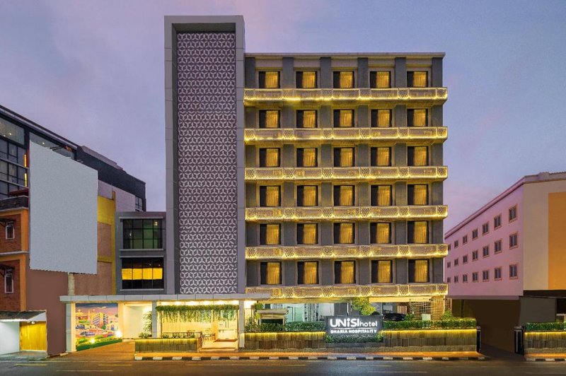 Unisi Hotel Malioboro – Jogja