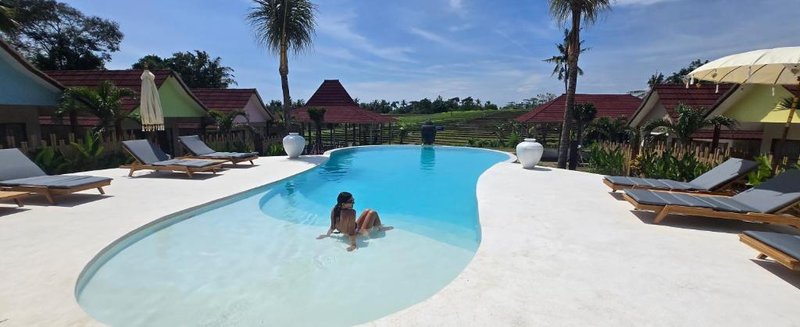 United Colors of Bali Nature