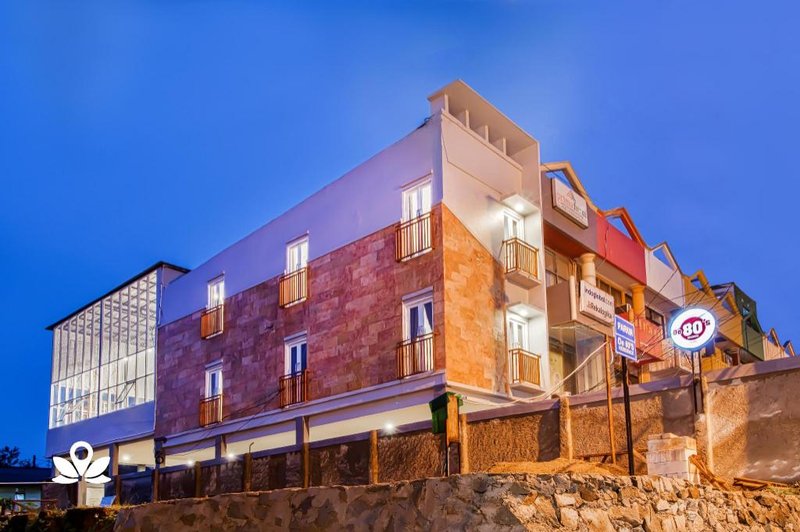 Urban24 Syariah Depok